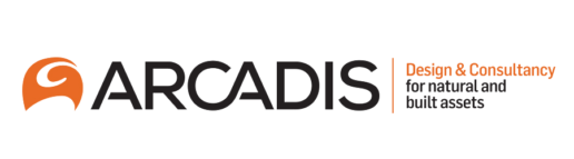 Logo Arcadis