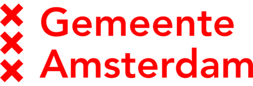 Logo Gemeente Amsterdam