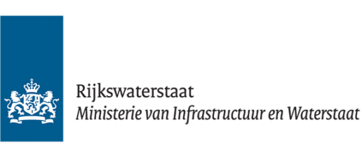 Logo Rijkswaterstaat